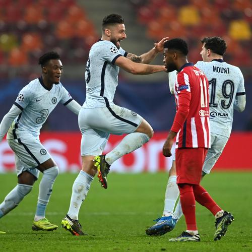 benjamin pavard